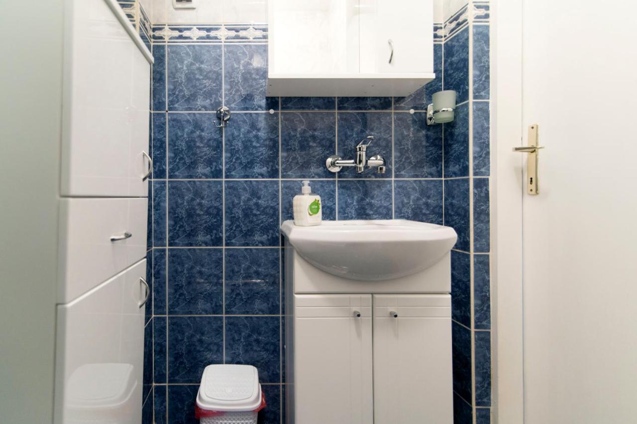 Amarilis Apartment Novi Sad Exterior photo